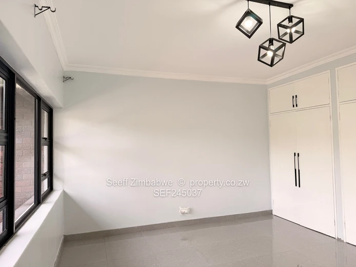 Recently renovated Exquisite 2-Bedroom Duplex 