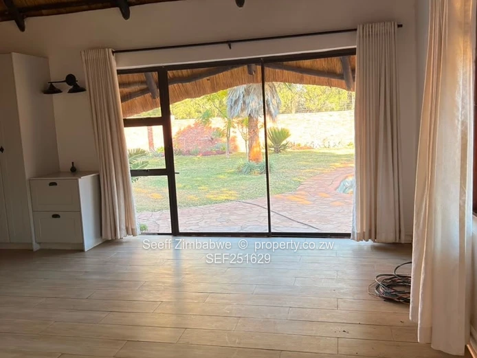House To Rent in Pomona