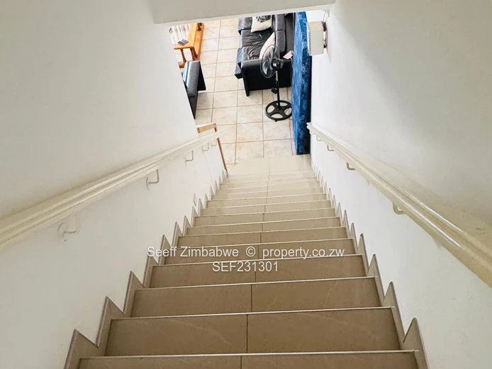 Luxury And Modern 3 Bed Duplex Villa In Avondale (Sole Mandate)