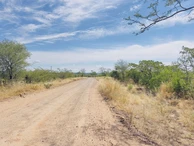 Prime Commercial land for sale in Victoria Falls