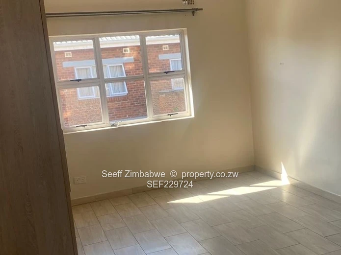 Apartment Available