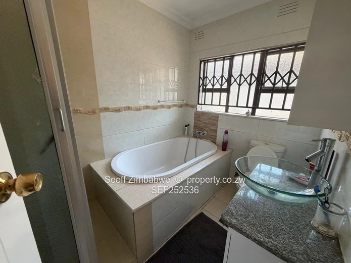 Stunning 4-Bedroom Family Home with Self-Contained Guest Wing