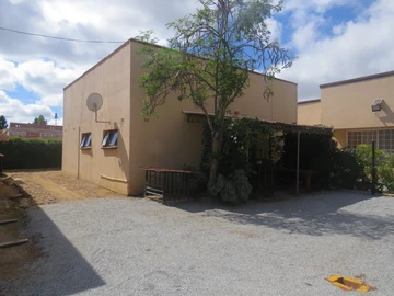 Modern Office Space in Pomona