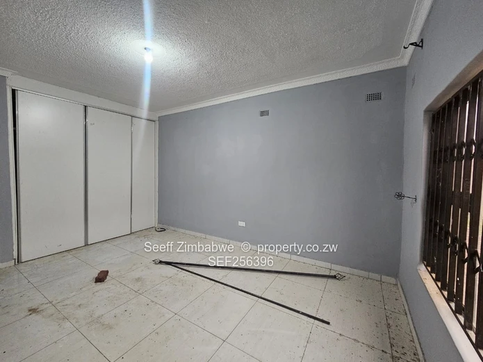 Fairview, Mt Hampden: Brand-New 3-Bedroom Home with Borehole