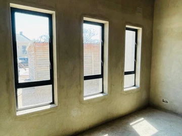 4 Bedroom Townhouse Complex