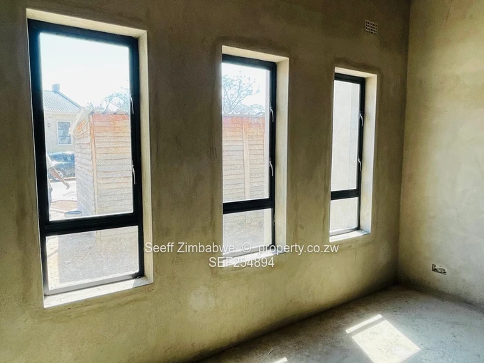 Arlington Estate Townhouse For Sale| Finish To Your Own