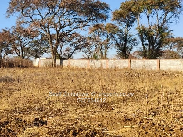 Prime 2-Acre Development & Residential Investment Opportunity