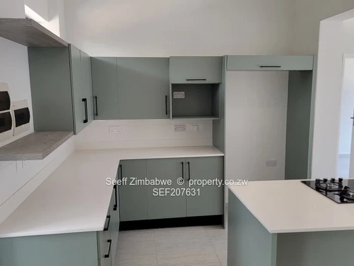 Spacious 2-Bed, 150m² Modern Apartment in Vainona, Ground Units!