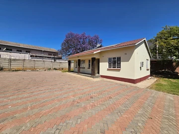 2 Bedroom Cottage