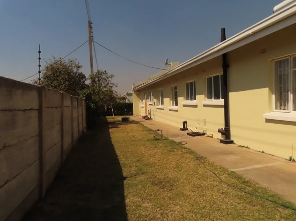 3 Bedroom Townhouse Complex