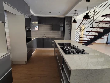 4 Bedroom Townhouse Complex