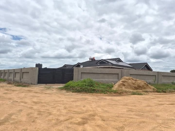 Stands & Residential Land