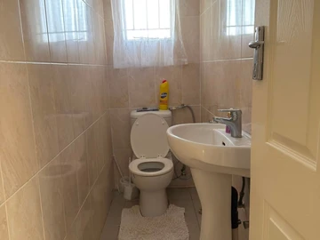 3 Bedroom Cottage