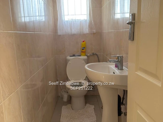 Fully furnished Cottage to rent
