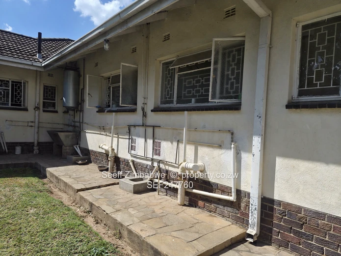 St Martins 3-Bed Home 