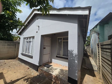 6 Bedroom Townhouse Complex