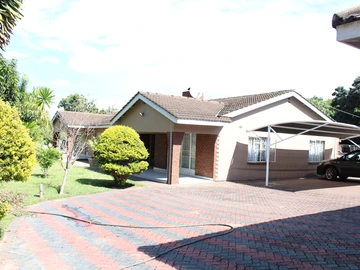 House To Rent