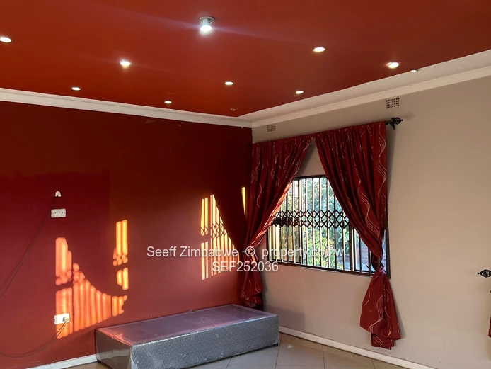 4-Bedroom Family Home for Sale in Pomona – US$330,000