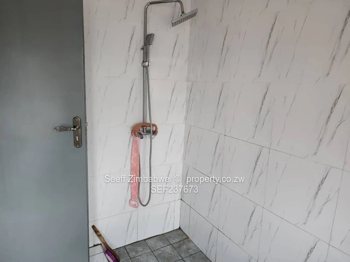 Modern Living in Harare West: A Pristine Sanctuary in Ashdown Park (Sole Mandate)