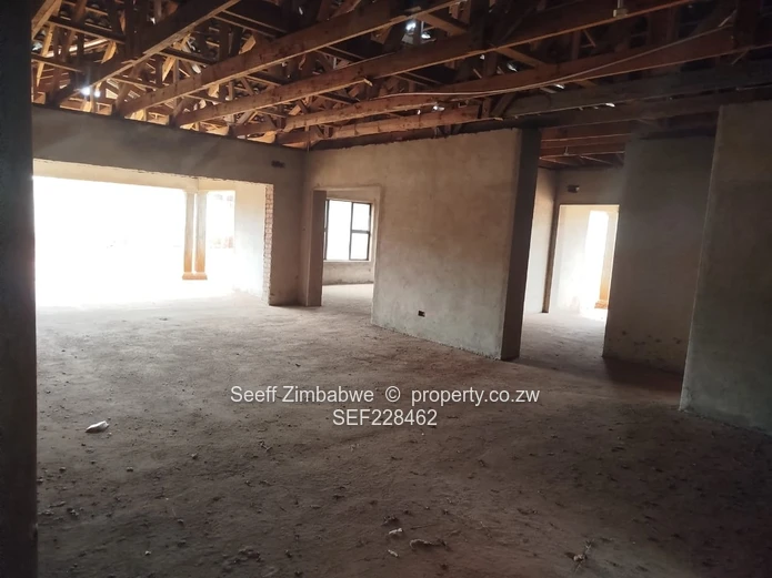 ?? Unlock Your Dream Home: Unfinished Spacious Living Awaits in Gletwin! ??