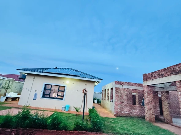 12 Bedroom House