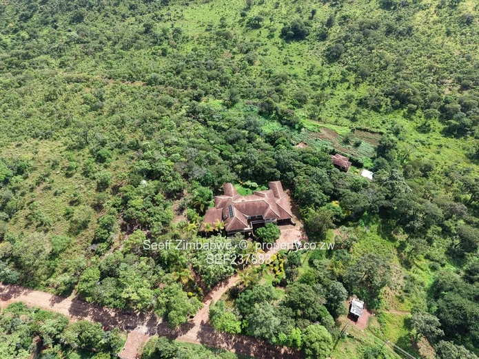 Exclusive 4000 sqm Panhandle Stand #2 for Sale in Shawasha (Sole Mandate)