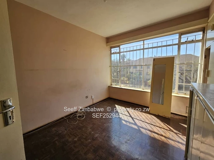 1-Bedroom Apartment for Rent – The Avenues