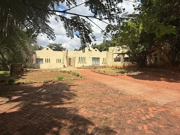 Prime Commercial Avondale Head Office Option