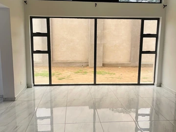 3 Bedroom Townhouse Complex