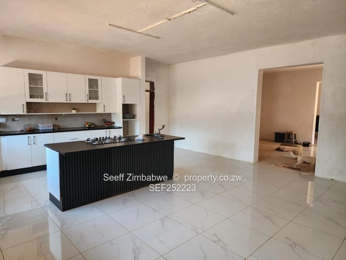 Unleash Luxury Living: Executive Double-Storey Masterpiece in Hogerty Hill