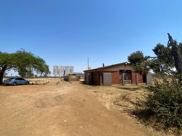 Commercial Property