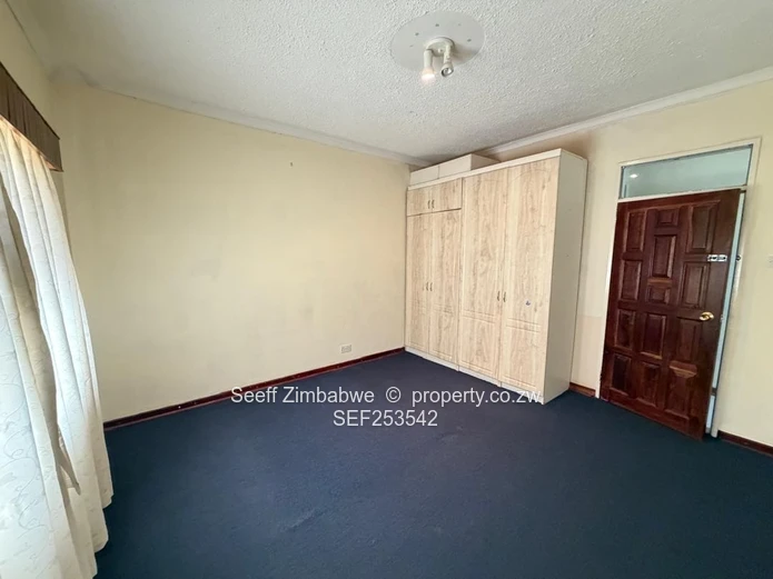 Spacious Family Home