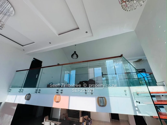 Massive 5-Bedroom Double-Story Luxury in Mt Pleasant Heights!