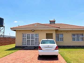 3 Bedroom Cottage