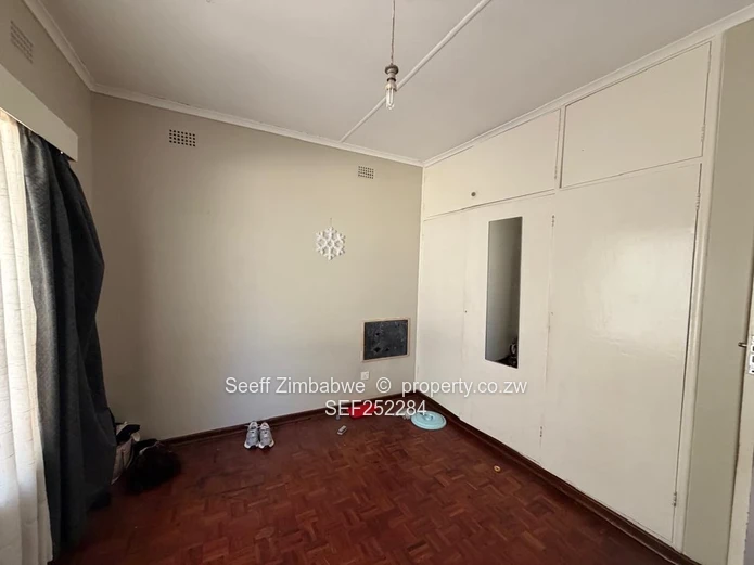 Charming 3-Bedroom Home