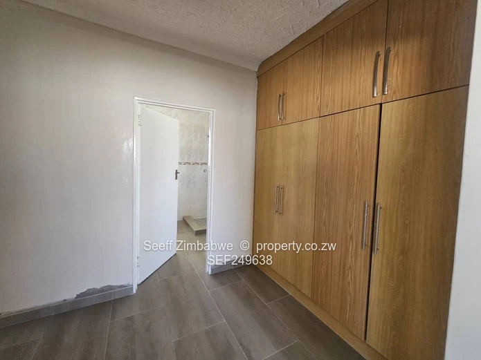 Freshly Renovated 4-Bedroom Gem for rent in Zimre Park!