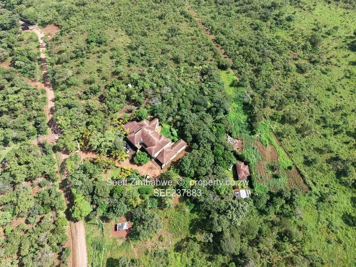 Exclusive 4000 sqm Panhandle Stand #2 for Sale in Shawasha (Sole Mandate)