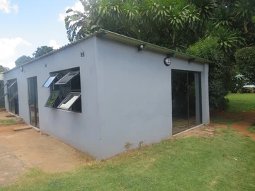 Prime Retail Space in Milton Park