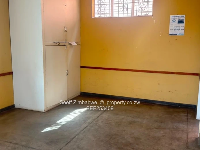 Small Office Available To Rent