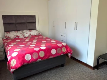 3 Bedroom Cottage