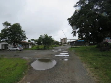 Warehouse & Factory