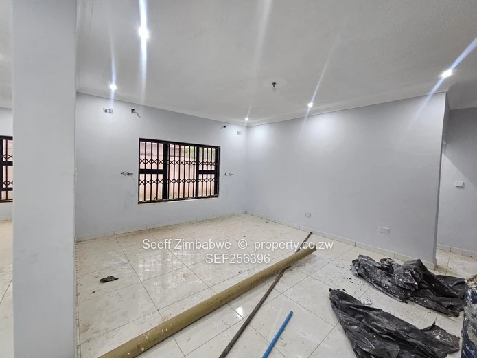 Fairview, Mt Hampden: Brand-New 3-Bedroom Home with Borehole