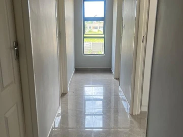 3 Bedroom Townhouse Complex