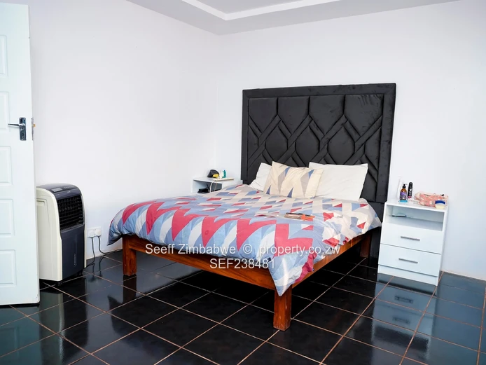 Executive Luxury Living in Shawasha