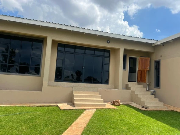 Luxurious 3-Bed clusters Available  