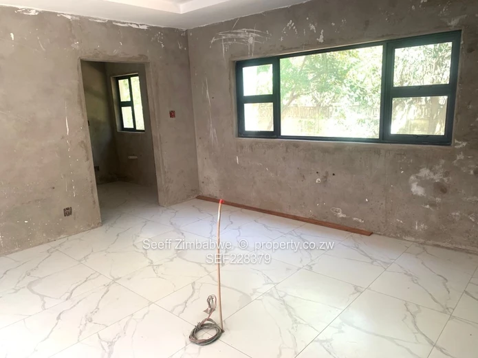 BaysWater Executive Townhomes – Highlands, Harare