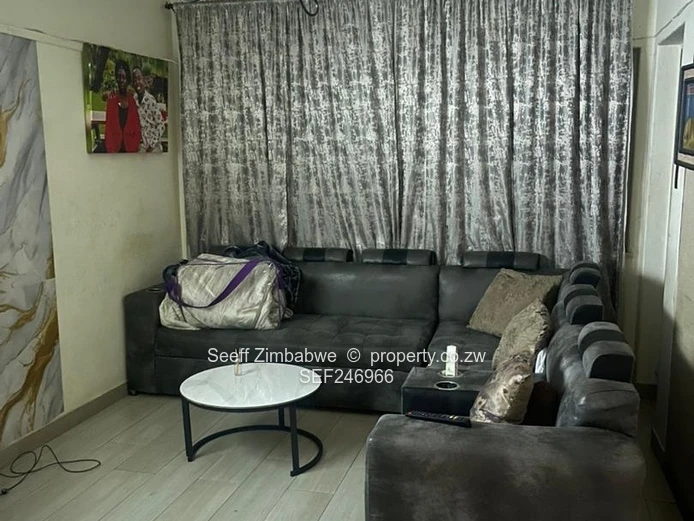 Flat For Sale In The Avenues