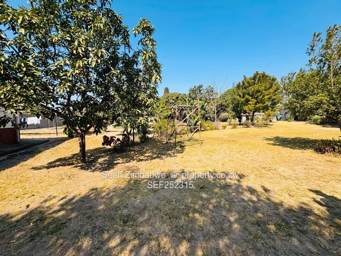 Prime 1-Acre Investment & Residential Gem in Parktown, Waterfalls!