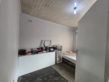6 Bedroom Townhouse Complex