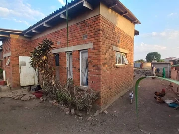 Commercial Property